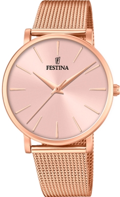 Часы Festina Boyfriend F20477/1