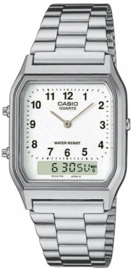 Часы Casio Collection AQ-230A-7B