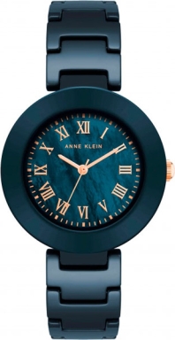 Часы Anne Klein Ceramic 4036NMNV