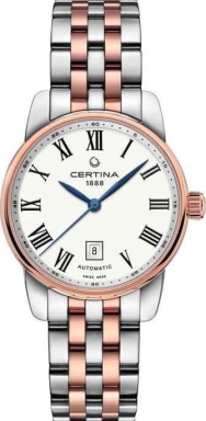 Часы Certina DS Podium Lady С001.007.22.013.00 