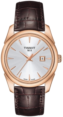 Часы Tissot Vintage Lady 18K Gold T920.210.76.031.00