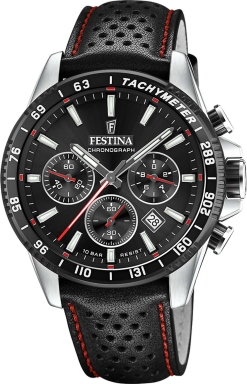 Часы Festina Timeless Chronograph F20561/4