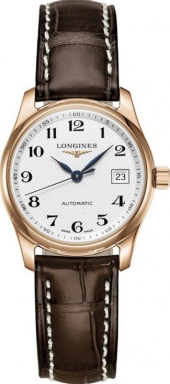 Часы Longines The Longines Master Collection L2.257.8.78.3