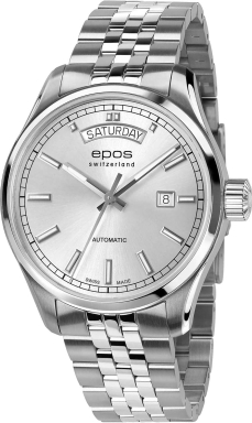 Часы Epos Passion 3501.142.20.98.30