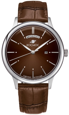 Часы Космос Орион K 011.12.32