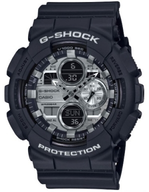 Часы Casio G-Shock GA-140GM-1A1ER
