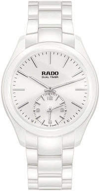 Часы Rado HyperChrome Touch Dual Timer R32113102
