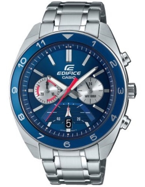 Часы Casio Edifice EFV-590D-2AVUEF