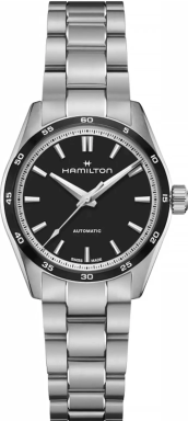 Часы Hamilton  Jazzmaster Performer  H36135130