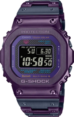 Часы Casio G-Shock GMW-B5000PB-6E