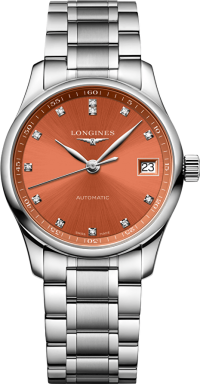 Часы Longines The Longines Master Collection L2.357.4.08.6