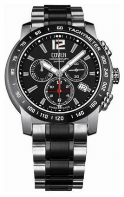 Часы Cover CO126.02