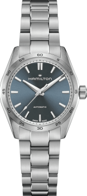 Часы Hamilton Jazzmaster Performer Auto H36105140
