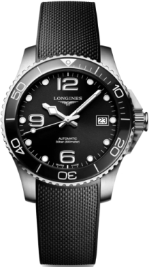 Часы Longines HydroConquest L3.780.4.56.9