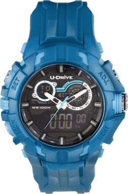 Часы U-Drive U 034.13.33