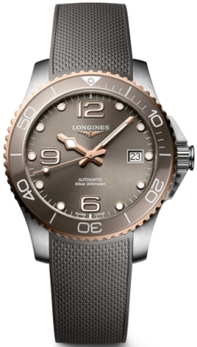 Часы Longines HydroConquest L3.780.3.78.9