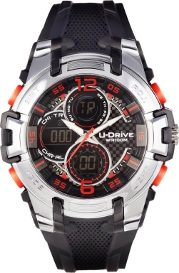 Часы U-Drive U 044.11.25