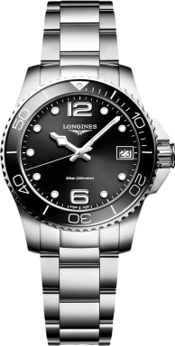 Часы Longines Hydroconquest L3.370.4.56.6