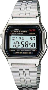 Часы Casio Vintage A-159W-N1 