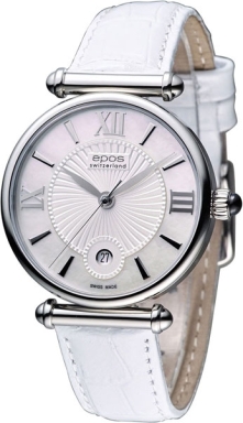 Часы Epos Ladies Quartz 8000.700.20.68.10