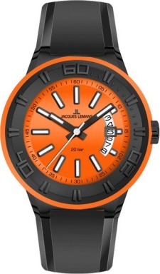 Наручные часы Jacques Lemans Miami 1-1784M
