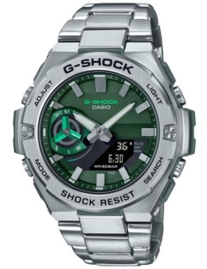 Часы Casio G-Shock GST-B500AD-3A