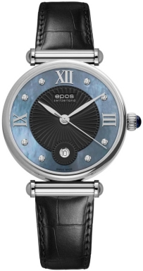 Часы Epos Ladies Quartz 8000.700.20.85.15