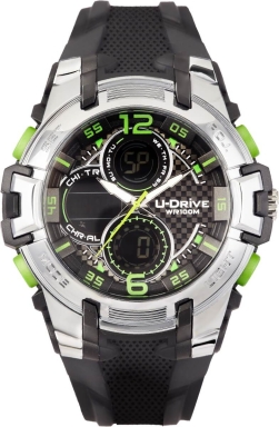 Часы U-Drive U 044.18.29
