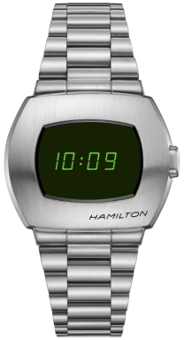 Часы Hamilton American Classic H52414131