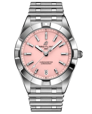 Часы Breitling Chronomat 32 A77310101K1A1