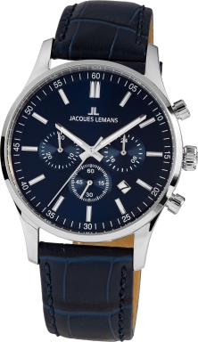 Наручные часы Jacques Lemans London 1-2025C