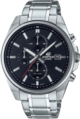 Часы Casio Edifice EFV-610D-1A