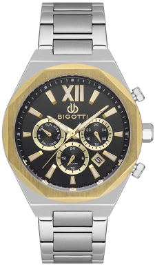 Часы Bigotti Raffinato BG.1.10500-5