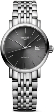Часы Longines The Longines Elegant Collection L4.309.4.72.6