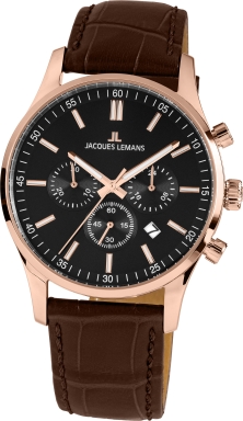 Наручные часы Jacques Lemans London 1-2025D