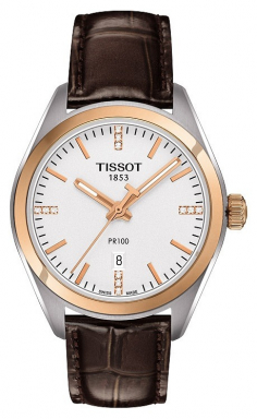 Часы Tissot PR 100 Lady T101.210.26.036.00