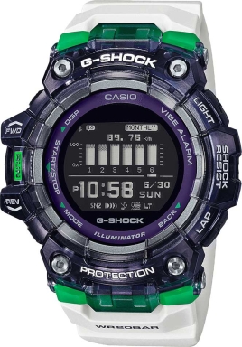 Часы Casio G-Shock GBD-100SM-1A7