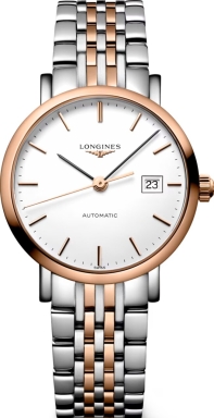 Часы Longines The Longines Elegant Collection  L4.310.5.12.7