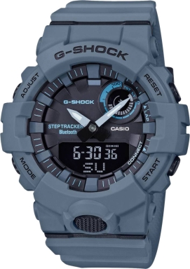 Часы Casio G-Shock GBA-800UC-2A