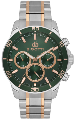 Часы Bigotti Raffinato BG.1.10503-5