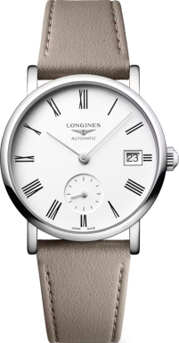 Часы Longines The Longines Elegant Collection  L4.312.4.11.2