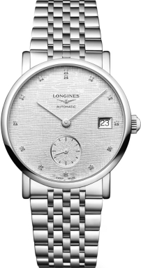 Часы Longines The Longines Elegant Collection L4.312.4.77.6
