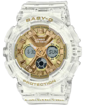 Часы Casio Baby-G BA-130CVG-7A