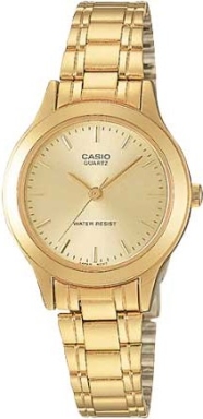 Часы Casio Collection LTP-1128N-9A