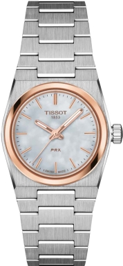Часы Tissot PRX 25 T137.010.21.111.00