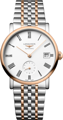 Часы Longines  The Longines Elegant Collection L4.312.5.11.7