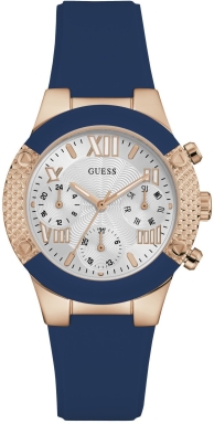 Часы Guess W0958L3
