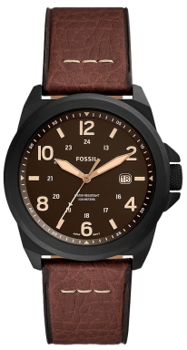 Часы Fossil Bronson FS5938