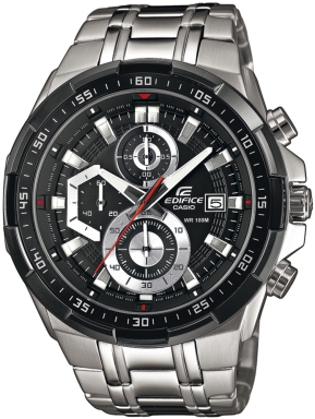 Часы Casio Edifice EFR-539D-1A