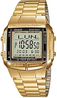 Часы Casio Collection DB-360G-9A